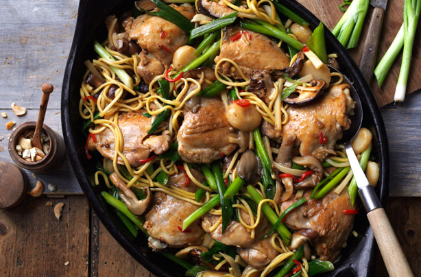 chicken recipes chinese new year chicken recipes chinese new year