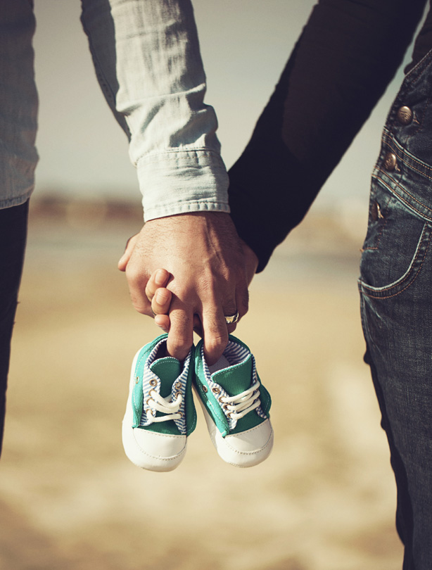 The BEST pregnancy announcements ever! - goodtoknow
Beautiful Pregnancy Photo Ideas