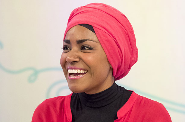 Bbc Food Recipes Nadiya Bbc Food Recipes Nadiya